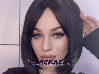 Blackalia