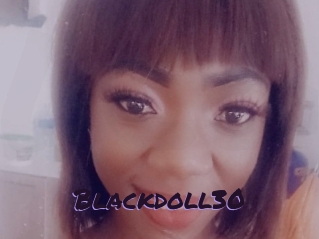 Blackdoll30