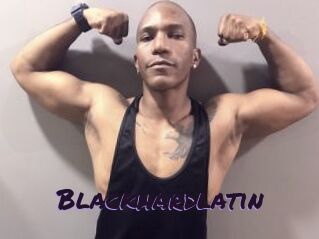 Blackhardlatin