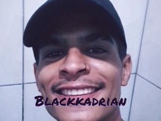 Blackkadrian