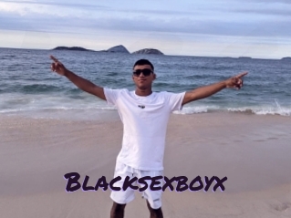 Blacksexboyx