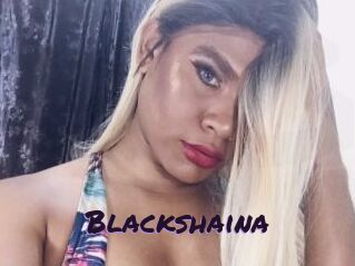 Blackshaina