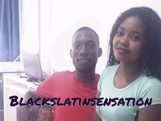 Blackslatinsensation