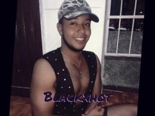 Blackxhot