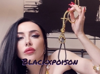 Blackxpoison