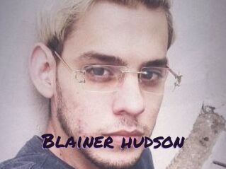 Blainer_hudson