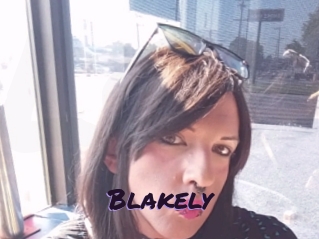 Blakely