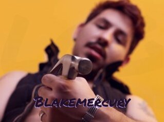 Blakemercury