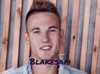 Blakesam