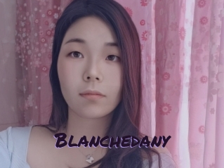 Blanchedany