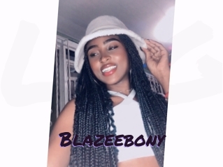 Blazeebony