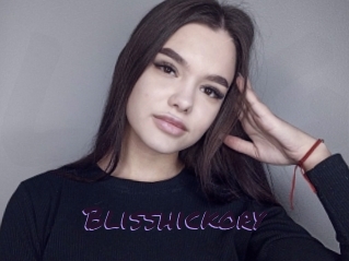 Blisshickory