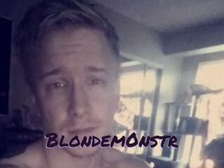 Blondem0nstr