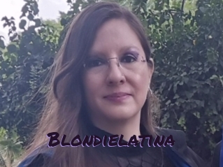 Blondielatina