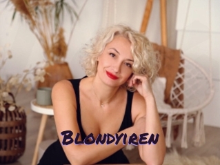 Blondyiren