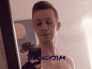 Blondyjim