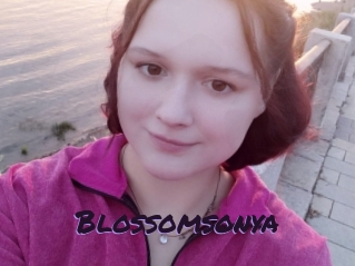 Blossomsonya