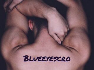 Blueeyescro