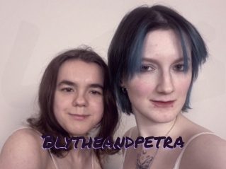 Blytheandpetra