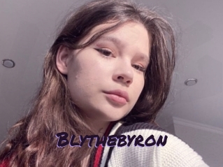 Blythebyron