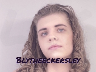 Blytheeckersley