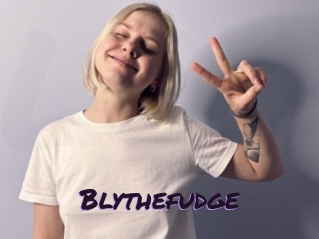 Blythefudge