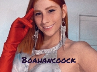 Boahancoock