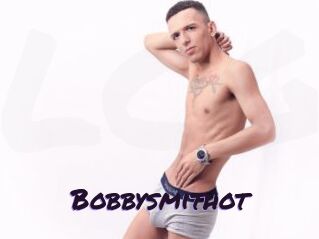 Bobbysmithot