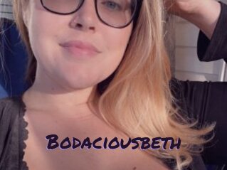 Bodaciousbeth