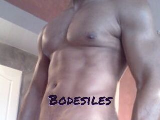 Bodesiles