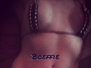 Boeffie