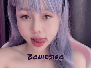 Boniesiro