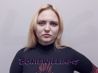 Boniewilliams