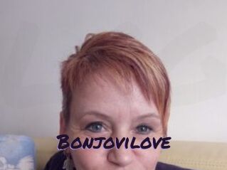 Bonjovilove