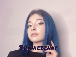 Bonniebenny