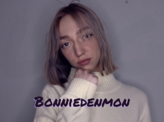 Bonniedenmon