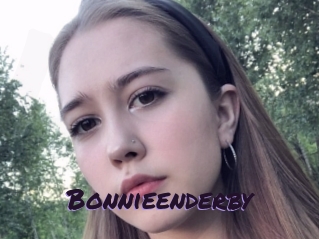 Bonnieenderby