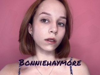 Bonniehaymore