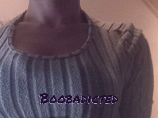 Boobadicted