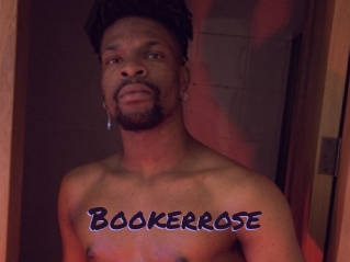 Bookerrose