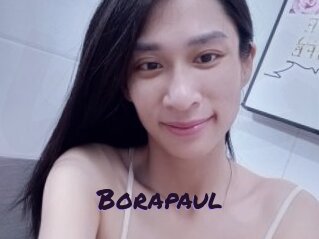 Borapaul