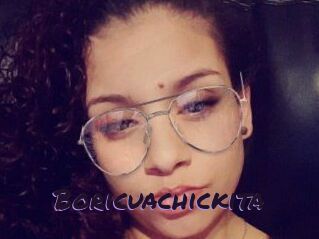 Boricuachickita