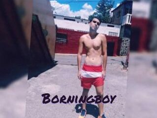 Borningboy