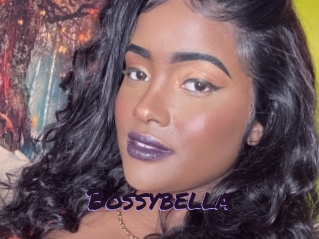 Bossybella