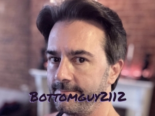 Bottomguy2112