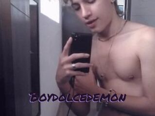 Boydolcedemon