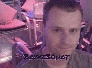 Boyke30hot