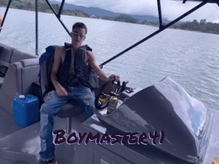 Boymaster41