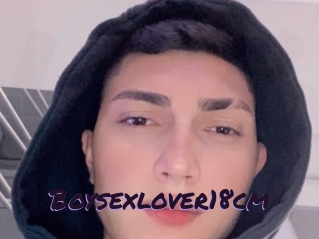 Boysexlover18cm