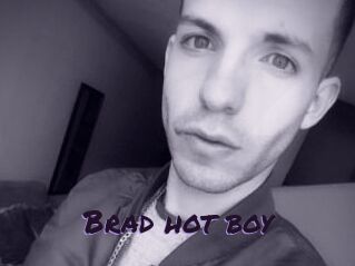 Brad_hot_boy